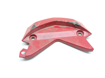 15 Triumph Daytona 675 Rear Taillight Fairing Cover Panel