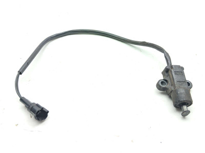 15 Triumph Daytona 675 Kick Side Stand Safety Switch Kickswitch