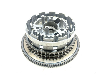 19 Harley Davidson Freewheeler FLRT Clutch Basket