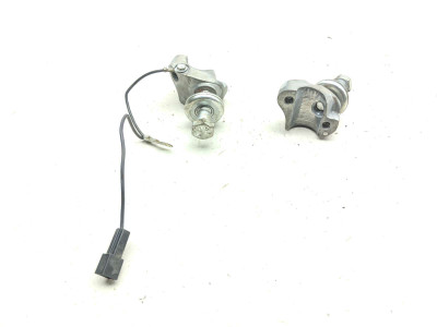 19 Harley Davidson Freewheeler FLRT Handlebar Risers