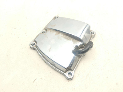 19 Harley Davidson Freewheeler FLRT Engine Motor Transmission Inner Cover Panel