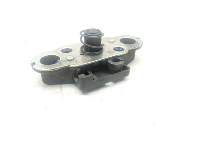 08 Kawasaki Ninja ZX14 Seat Latch Mount Bracket