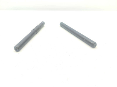 08 Kawasaki Ninja ZX14 Clip on Handlebars