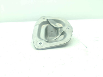 08 Kawasaki Ninja ZX14 Right Air Filter Housing Cover Panel 11065-0222