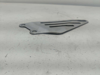 08 Kawasaki Ninja ZX14 Left Heel Guard