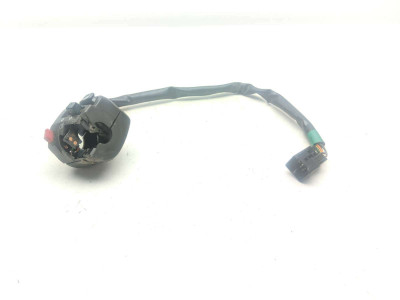 12-21 Kawasaki Ninja ZX14 Left Control Headlight Switch - Sun