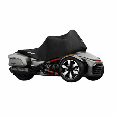 BRP CAN-AM SPYDER F3 LIMITED F3-T TRAVEL COVER 219400604