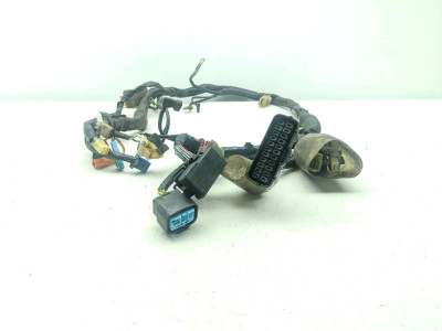 08 Honda VT750CA Aero Main Wiring Wire Harness Loom
