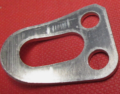 Suzuki RMZ250 07-17 RMZ450 05-07 Crankcase reed valve stopper 11323-35g00