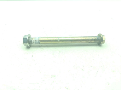 22 Harley Sportster Iron 883 XL883N Rear Swingarm Bolt