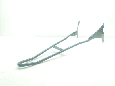 22 Harley Sportster Iron 883 XL883N Rear Passenger Backrest