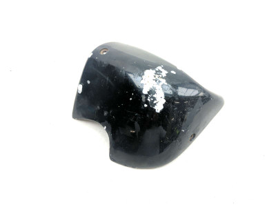 02 Harley Ultra Classic Electra Glide FLHTCUI Lower Cover Panel