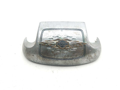 02 Harley Ultra Classic Electra Glide FLHTCUI Fender Light Cover Panel