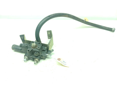 12 Kubota RTV 1100 Hydraulic Secondary Pump Actuator