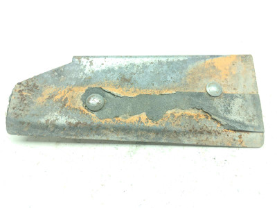 12 Kubota RTV 1100 Mount Bracket (E)