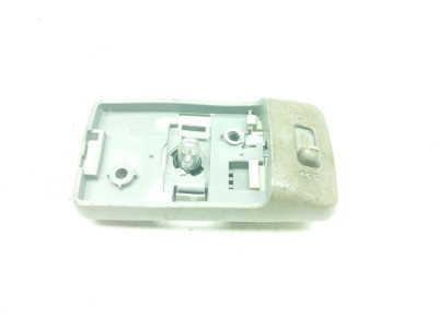 12 Kubota RTV 1100 Cabin Dome Light Mount Bracket and Control Switch