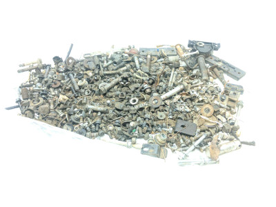 12 Kubota RTV 1100 Miscellaneous Parts Master Hardware Bolt Kit