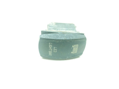 17 Polaris RZR 1000 XP EPS Highlifted LED Lightbar Control Switch