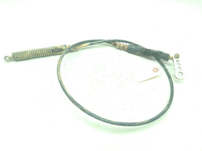 17 Polaris RZR 1000 XP EPS Highlifted Shift Shifter Cable Line