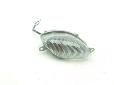 07 Suzuki Hayabusa GSX1300R Front Left Turn Signal Flasher Indicator Light