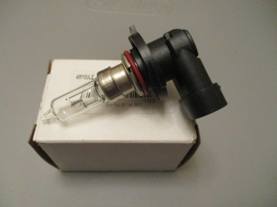 2010-2019 CAN-AM Spyder RT F3 OEM Halogen Headlight Bulb HB3 65W 219800136