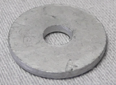 1998 Aprilia RSV 1000 is genuine Aprilia OEM 16x4.3x1.5mm washer, designed to pr