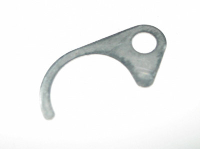 BMW Motorrad ABS Wheel Speed Sensor Spacer Shim 0.300mm 34512314855 New Genuine