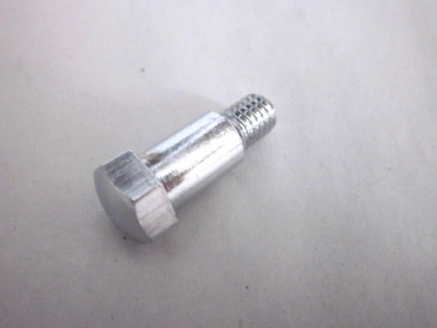 Genuine OEM Kawasaki Part 92007-026 Bolt