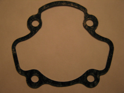 1982 Kawasaki KX80-C2 Cylinder Base Gasket NOS 11009-1257 11060-1440