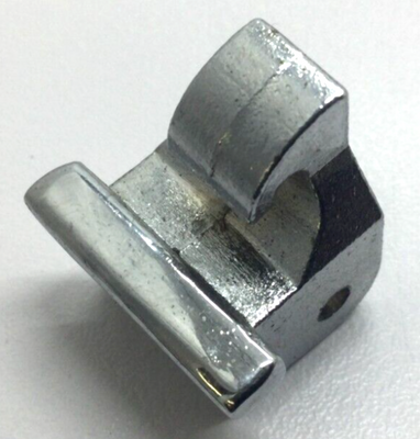 1969 Kawasaki H1 500 Mach III is New Old Stock (NOS) OEM Kawasaki fuel gas tank