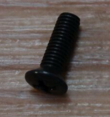 1988 BMW K1 is genuine BMW M5x16 fillister head screw, offered as new old stock