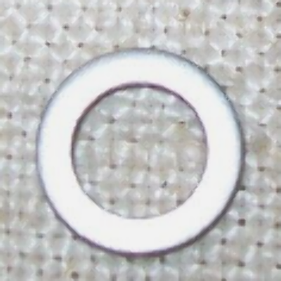 Original BMW 07119963030 Ring Sealing A6X10-AL R80R R100R K100RS