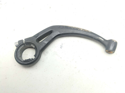 17 Triumph Bonneville Bobber Mirror Mount Bracket Holder