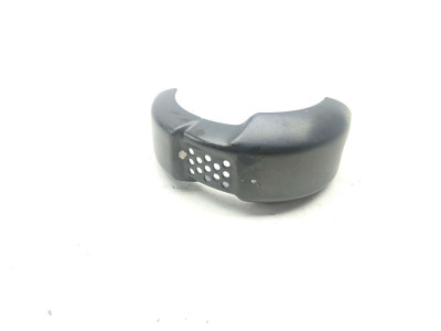 17 Triumph Bonneville Bobber Airbox Intake Cover Panel (B)