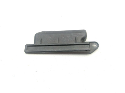 18 Triumph Bonneville Bobber Strap ECU Cover Panel 2502828 INV
