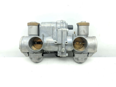 18 Triumph Bonneville Bobber Throttle Body Bodies