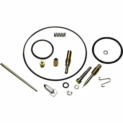 Honda TRX125 FourTrax Carburetor Repair Kit Moose MD03-005 *NEW*