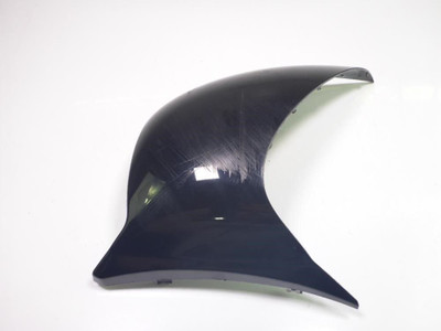 08 Buell 1125CR Right Intake Ram Air Tube Fairing