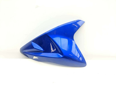 20 Suzuki GSXR 600 750 Front Right Petrol Gas Fuel Tank Trim Fairing Cover Panel