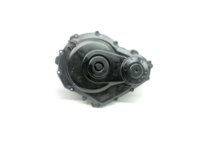 20 Suzuki GSXR 750 Engine Motor Clutch Cover