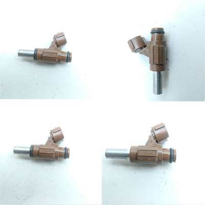 20 Suzuki GSXR 750 Main Fuel Injectors INV