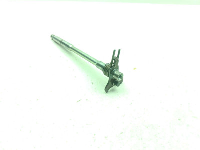 20 Suzuki GSXR 750 Engine Motor Shift Shifter Shaft Rod