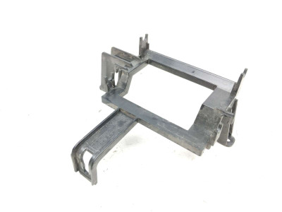 15 BMW K1600 GTL Control Unit Mount Bracket Holder 61517727932