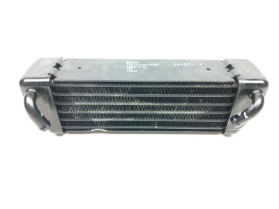 15 BMW K1600 GTL Oil Cooler