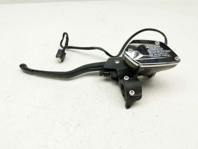 15 BMW K1600 GTL Front Right Brake Master Cylinder