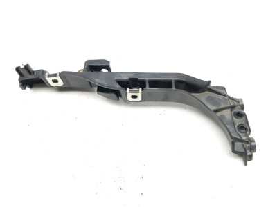 15 BMW K1600 GTL Left Shock Mount Bracket 77437729447