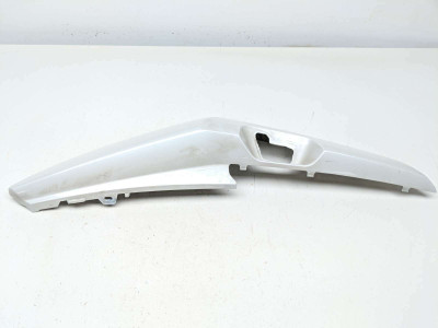 15 BMW K1600 GTL Right Rear Tail Cover Panel Fairing 40860267090