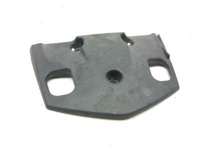 15 BMW K1600 GTL Rear Tail Fairing Cowl Cover Panel 46638537969