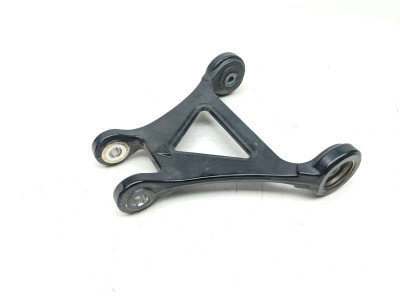 15 BMW K1600 GTL Front Suspension Link Mount Bracket 7677385