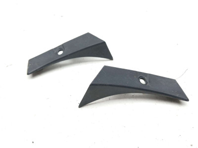 15 BMW K1600 GTL Air Duct Trim Cover Panel 7724084